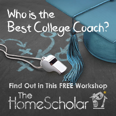 Who is the Best College Coach? @TheHomeScholar - Helping Parents #Homeschool High School Who is the Best College Coach? @TheHomeScholar - Helping Parents #Homeschool High School