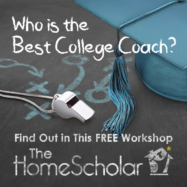Who is the Best College Coach? @TheHomeScholar - Helping Parents #Homeschool High School Who is the Best College Coach? @TheHomeScholar - Helping Parents #Homeschool High School
