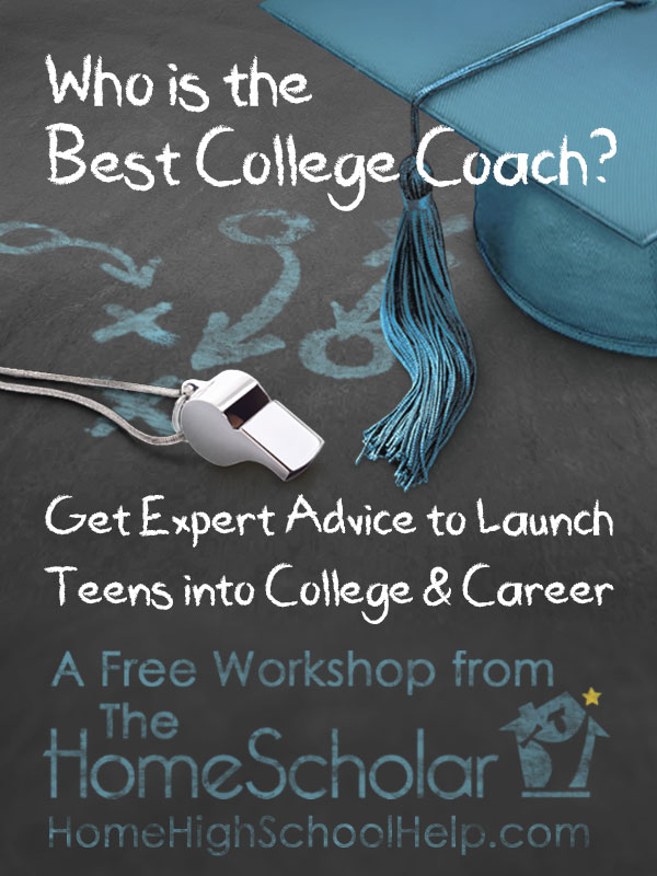 Who is the Best College Coach? @TheHomeScholar - Helping Parents #Homeschool High School Who is the Best College Coach? @TheHomeScholar - Helping Parents #Homeschool High School
