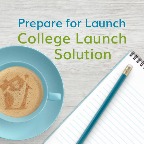 Solution for Going from Homeschool to College
