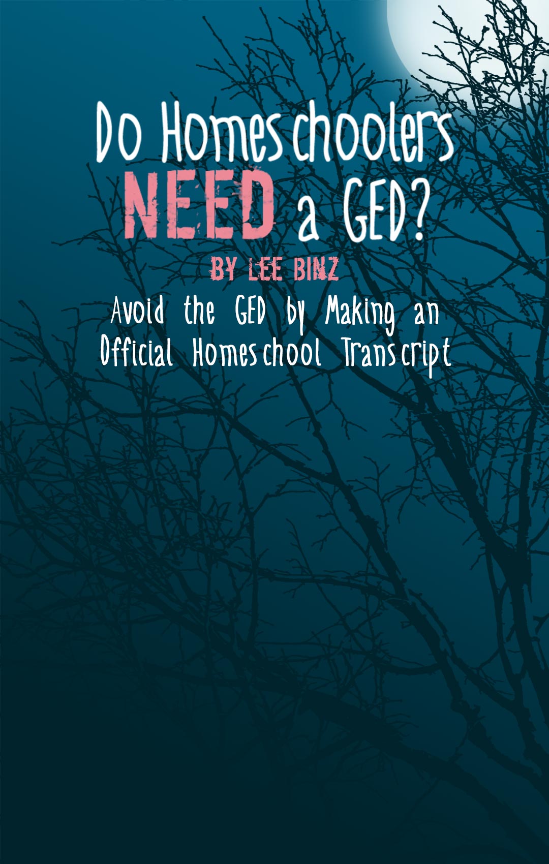 do-homeschoolers-need-a-ged-the-homescholar