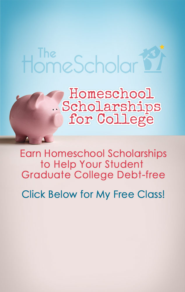 Homeschool Scholarships Can Help You Graduate DebtFree!