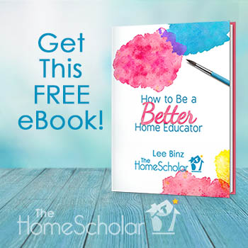 Build a better homeschool!