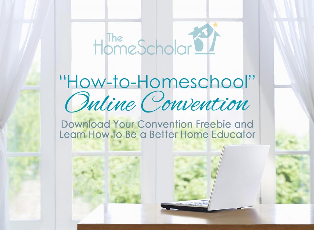 How to Homeschool Online & Be a Better Home Educator