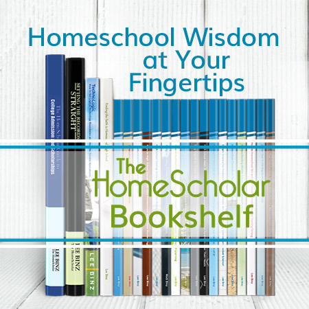 HomeScholar Bookshelf - $157
