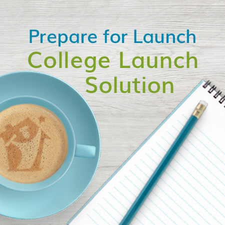 College Launch Solution - $497