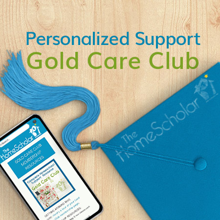 Gold Care Club